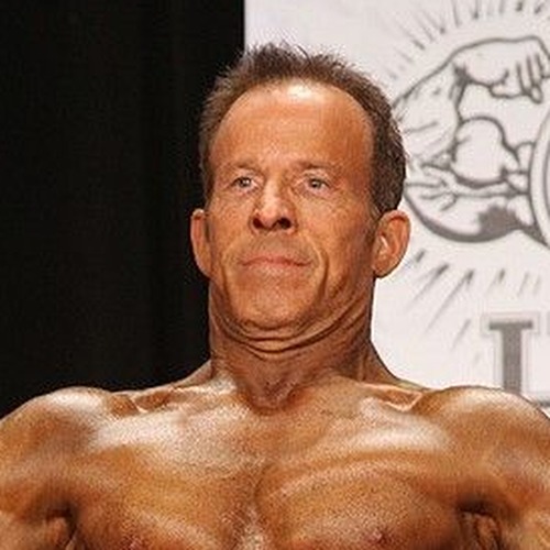 Michael Kaplan profile photo