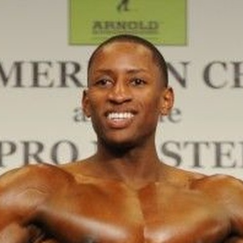 Erington Moore profile photo