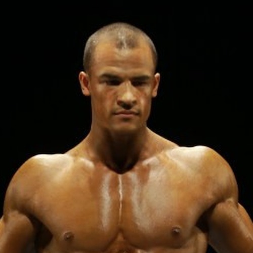 Corey Upton profile photo
