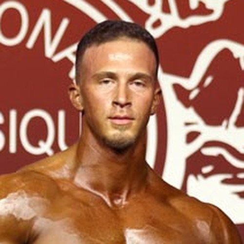 Brandon Flihan profile photo