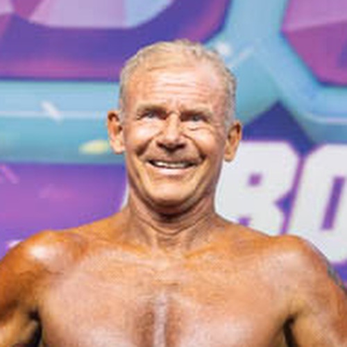 Timothy Roach profile photo