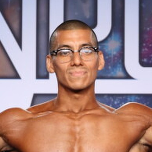 Alejandro Navarrete profile photo