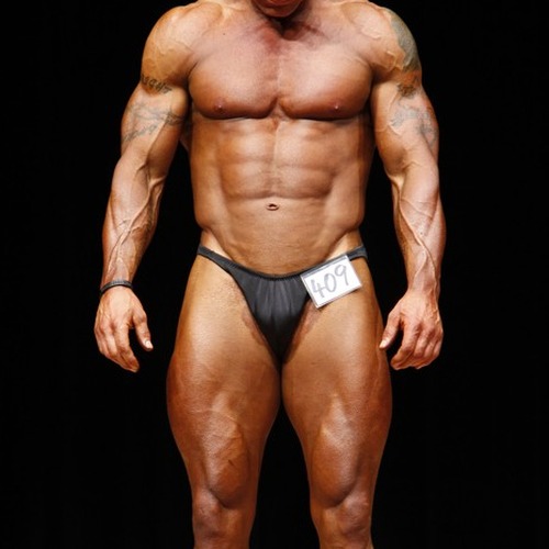 Dean Tibbetts profile photo