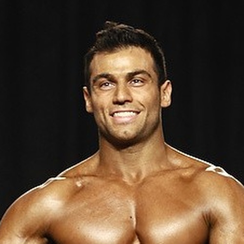 John Gioffre profile photo