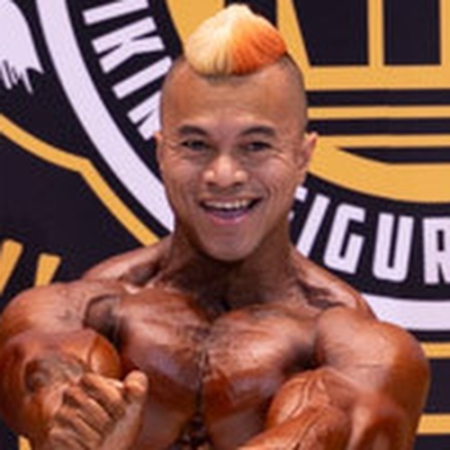 Neilvin Dela Peña