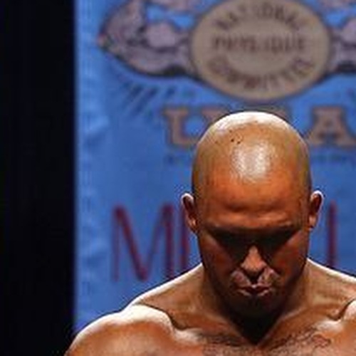 Tyrus Reed profile photo