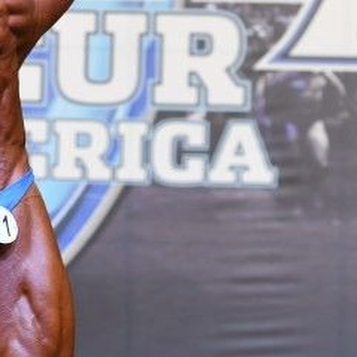 William Chirinos profile photo