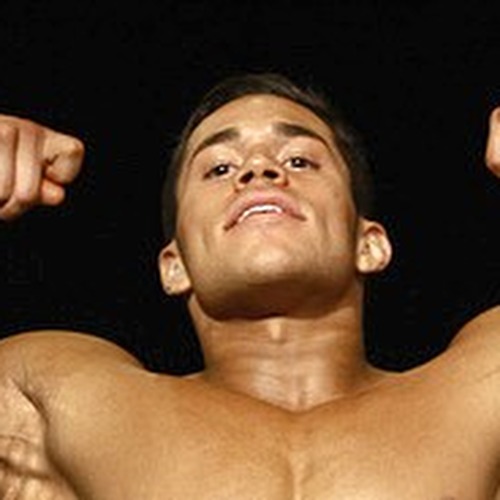 Alex Ortiz profile photo