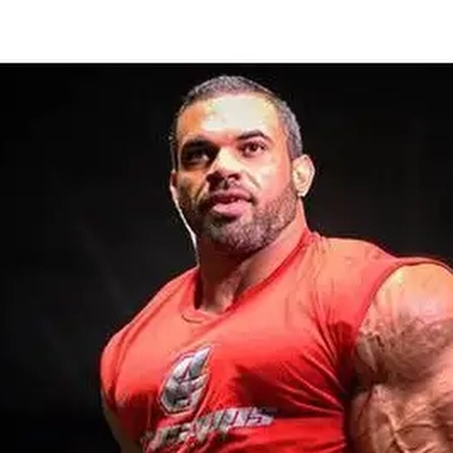 Alexis Rivera-Rolon profile photo