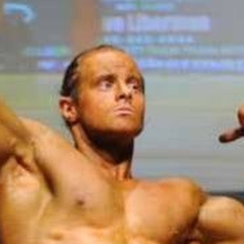 Steven Matechak