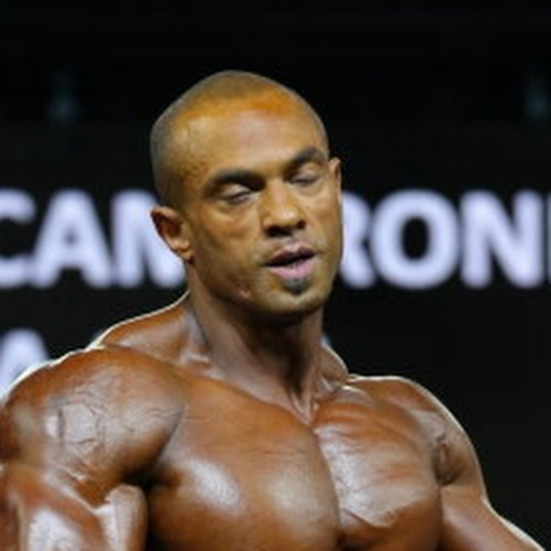 Alejandro Cambronero