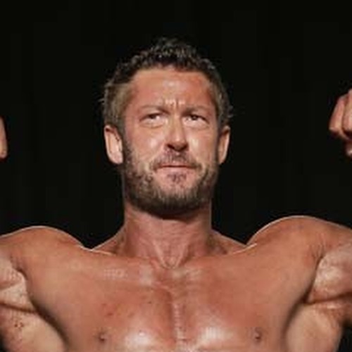 Steve Spencer profile photo