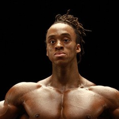 Chauncey Wilson profile photo