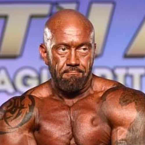 James Sledge profile photo