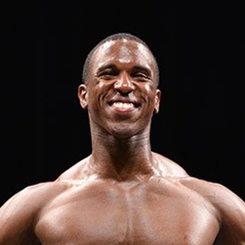 Fritz Luxama profile photo