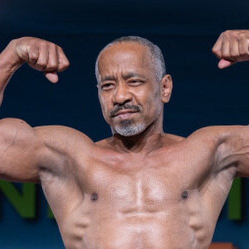 Jeffrey Williams profile photo