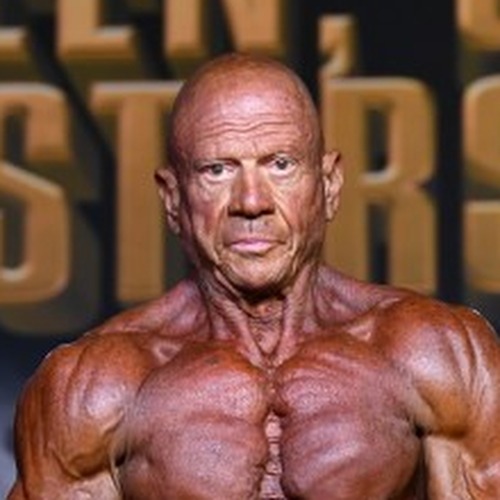 Raymond Patalano profile photo