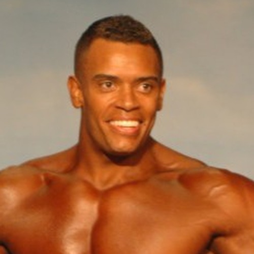 Julian Jean profile photo