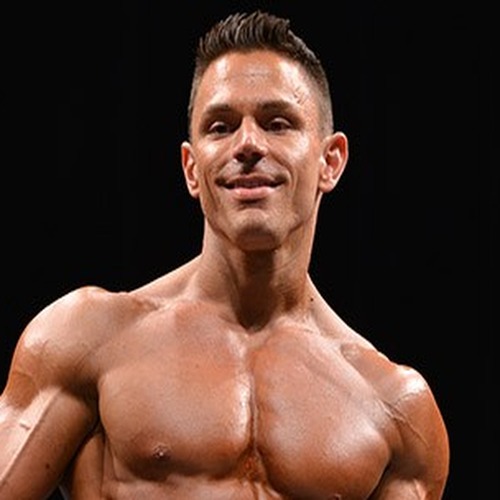 Brandon Lomeo profile photo