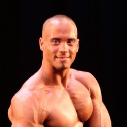 Arnaldo Santiago profile photo