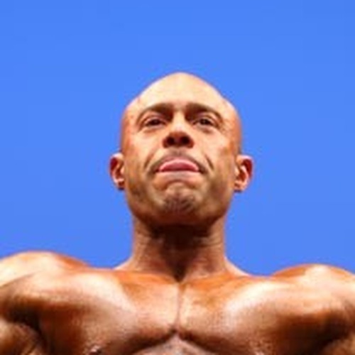 Daniel Ferris profile photo