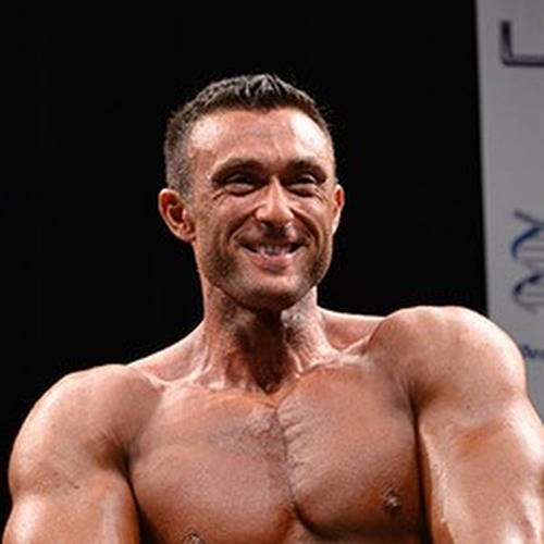 Carlo Calloni profile photo