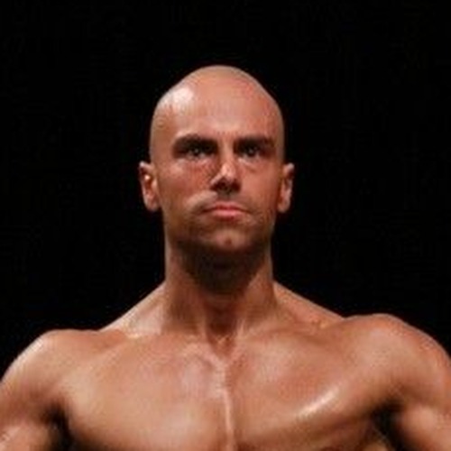 George Kondratas profile photo
