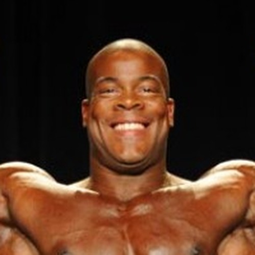 Paul McClarin profile photo