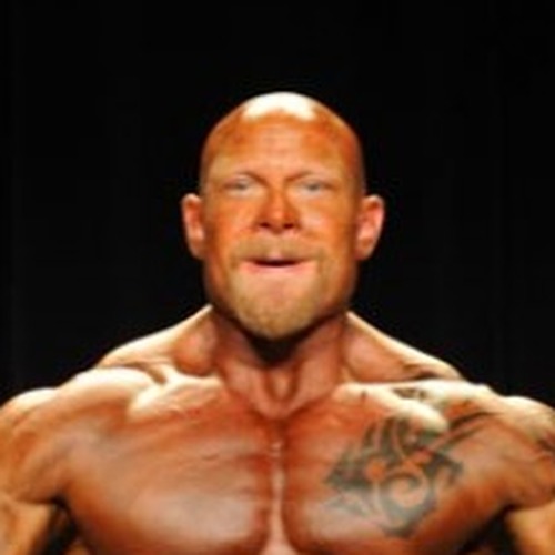 Trevor Koot profile photo