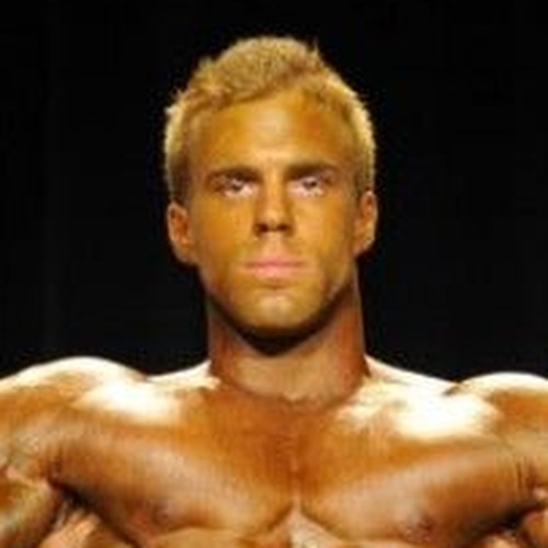 Dan Sixbey profile photo