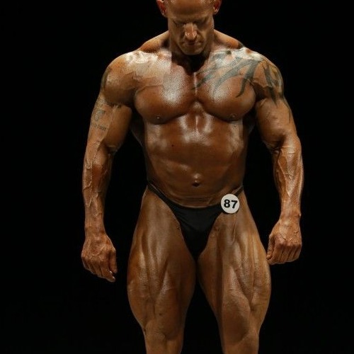 James Bowe profile photo