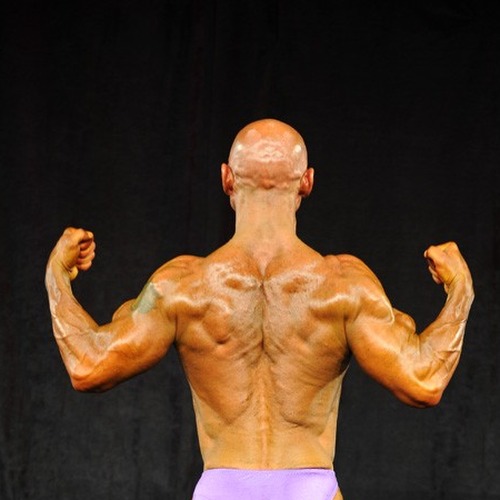 Mark Swartz profile photo