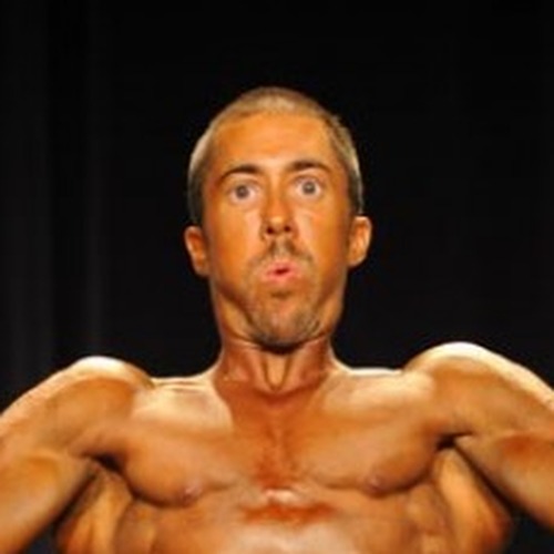 Brian Degasperis profile photo