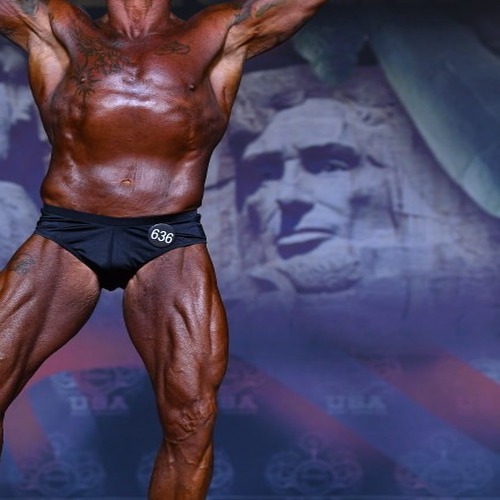 Rod Huft profile photo