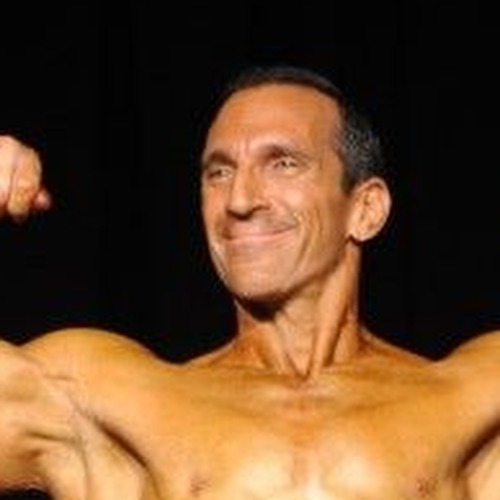 Thomas Donato profile photo
