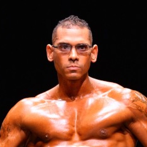 Jules Mateo
