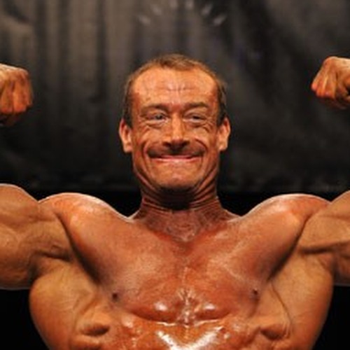 Bert Walden profile photo