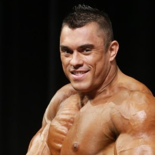 Luis Moreira profile photo
