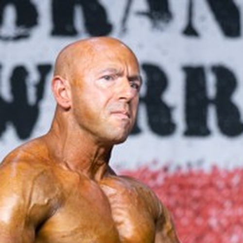 Kevin Foster profile photo