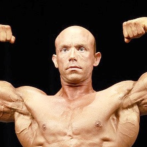 Phillip Haning profile photo