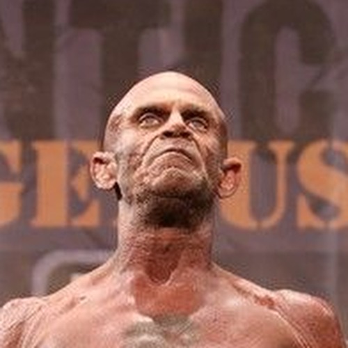 Marty Sechrest profile photo