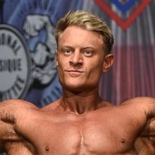 Tyler Garceau profile photo
