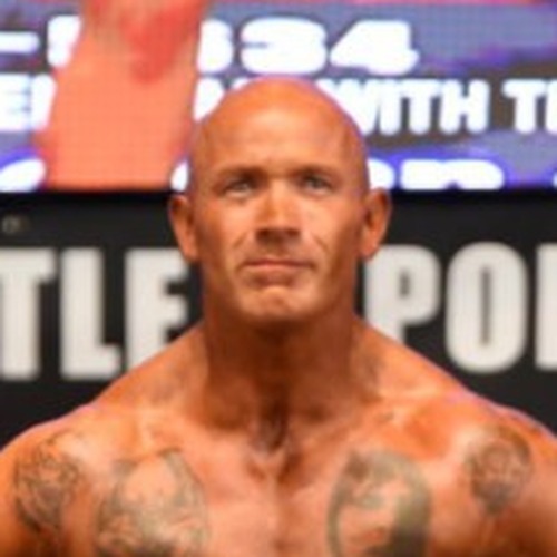 Damon Reuschling profile photo