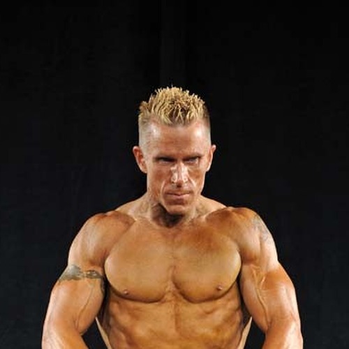 Matt Thomas profile photo