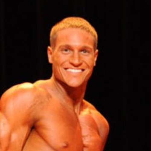 Chris Seitz profile photo