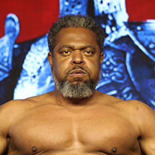 Robert King profile photo