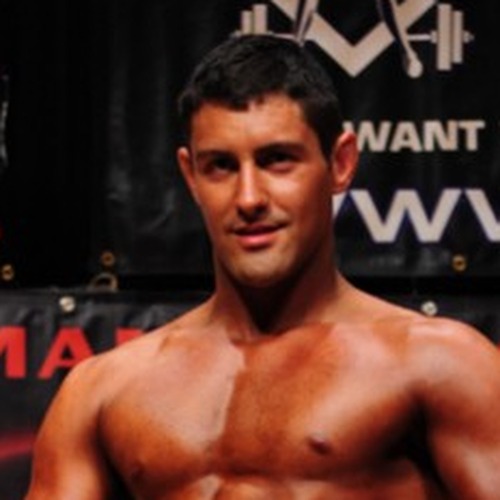 Joe Bockmore profile photo