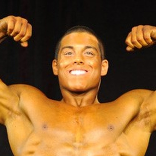 Blake Williams profile photo