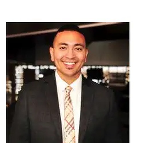 Davon Hill profile photo
