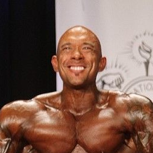 Nick Sampayan profile photo